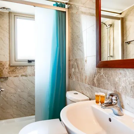 Prosperity Limni By Plus Villa Mavroli