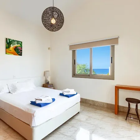 Prosperity Limni By Plus Villa *