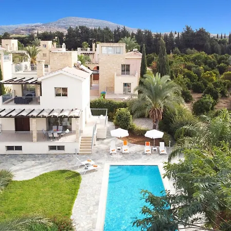 Prosperity Limni By Plus Villa