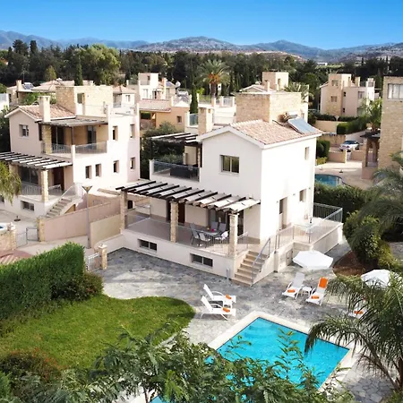 Prosperity Limni By Plus Villa Mavroli