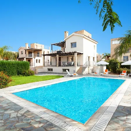 Prosperity Limni By Plus Mavroli