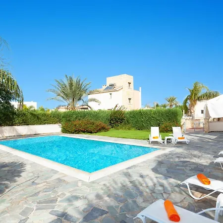 Prosperity Limni By Plus Villa Mavroli