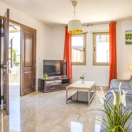 Prosperity Limni By Plus Villa